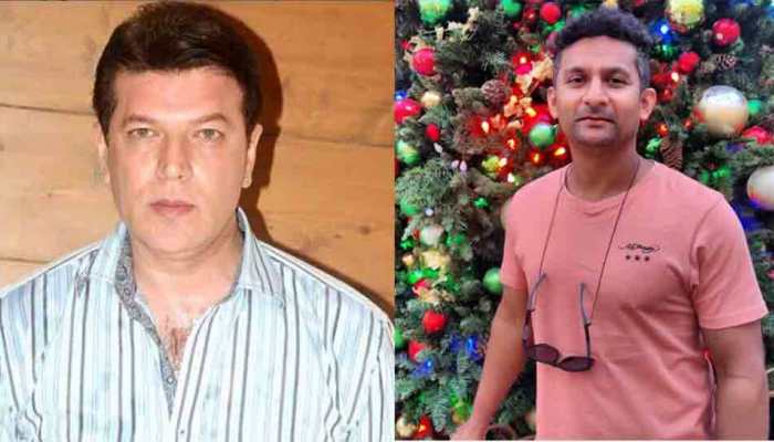 Aditya Pancholi, film producer Sam Fernandes file police complaints against each other 