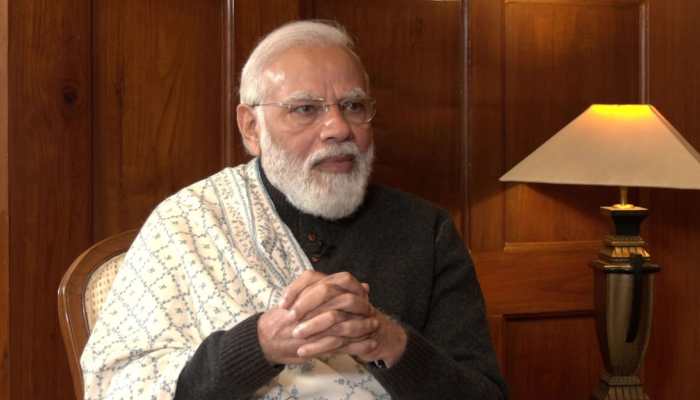 &#039;If I say anything, it will impact ongoing probe&#039;: PM Narendra Modi on Punjab security breach