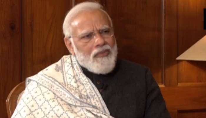 PM Narendra Modi slams Rahul Gandhi, says, 'how do I reply to person who does not listen, skips Parliament'
