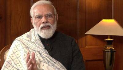 Dynastic politics biggest enemy of democracy, 'fake Samajwadis' only concerned about 'parivarvad', says PM Narendra Modi