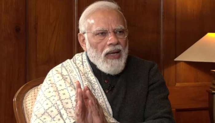 Elections for us are like &#039;open university,&#039; BJP learns from every single poll: PM Narendra Modi