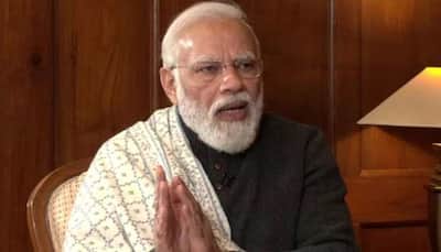 Elections for us are like 'open university,' BJP learns from every single poll: PM Narendra Modi