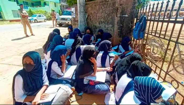 Hijab row: Holiday in educational institutions brings peace in Karnataka