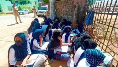 Hijab row: Holiday in educational institutions brings peace in Karnataka