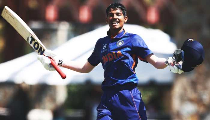 Ranji Trophy 2022: Yash Dhull, India U19 WC winning captain, named in Delhi squad