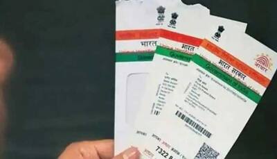 Aadhaar Card Update: Check how to change phone number on Aadhaar 