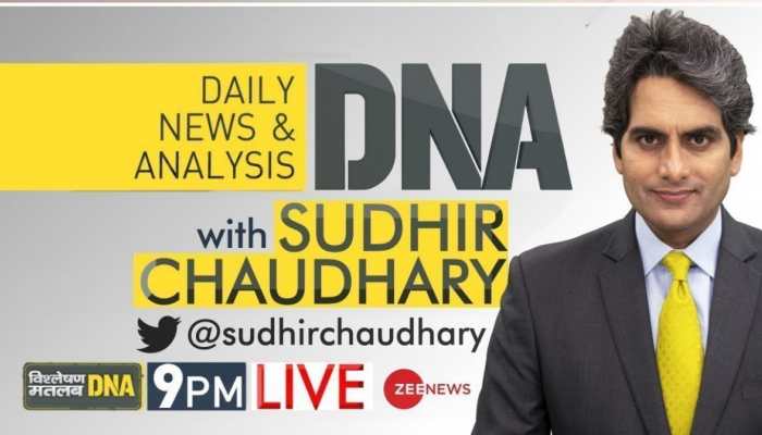 DNA Exclusive: PM Narendra Modi slams dynasty politics, 'pseudo Socialism' in mega political interview