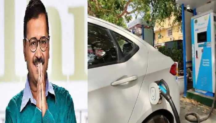 Delhi govt to install electric vehicle charging stations at all state-run offices