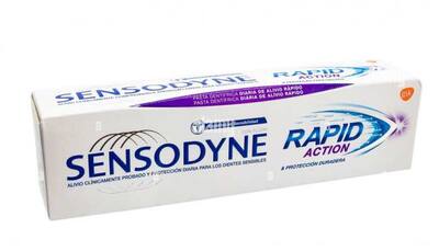 CCPA passes order for discontinuation of Sensodyne ads in India