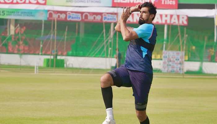 Ishant Sharma, Wriddhiman Saha set to retire? Cricketers drop a big hint 
