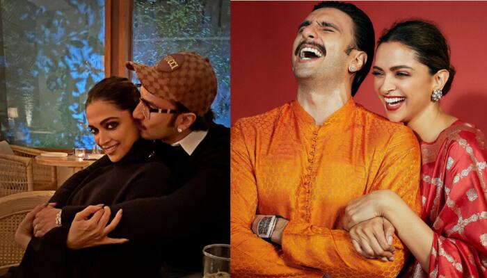 Deepika Padukone says she and her family &#039;are very different&#039; from Ranveer Singh, reveals they are learning from each other