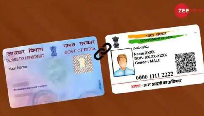 Information mismatch not allowing you to link PAN with Aadhaar? Here is what to do
