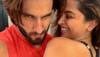Ranveer Singh grooves to 'Gehraiyaan's 'Beqaboo', Deepika Padukone calls him her ‘biggest cheerleader’