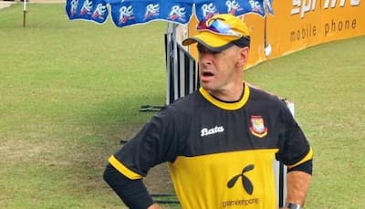 Bangladesh appoint Australian Jamie Siddons as batting coach, confirms BCB president