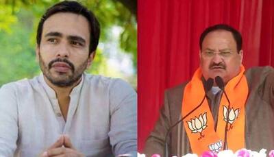 Uttar Pradesh Assembly polls: As BJP targets Jayant Chaudhary for not casting vote, RLD chief takes U-turn