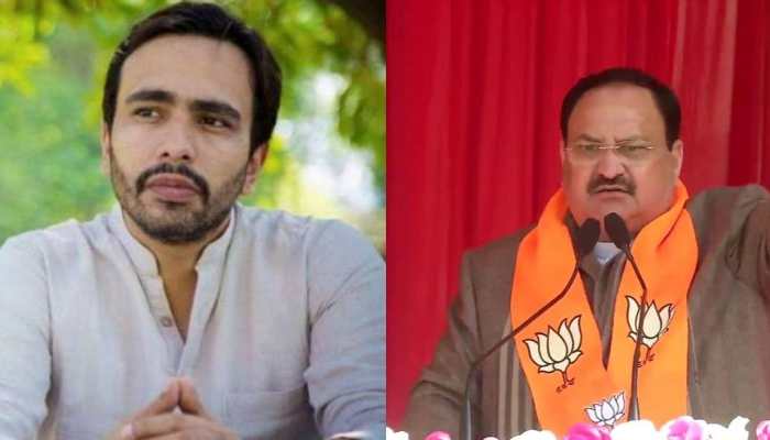 Uttar Pradesh Assembly polls: As BJP targets Jayant Chaudhary for not casting vote, RLD chief takes U-turn