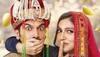 Rajkummar Rao-Bhumi Pednekar urge audience to book tickets for comedy-drama 'Badhaai Do'