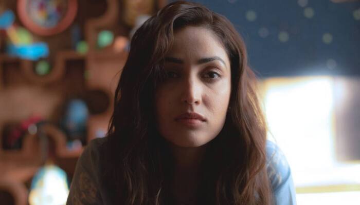 'A Thursday' trailer: Yami Gautam plays a nefarious school teacher who puts 16 kids life at stake