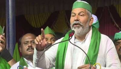 UP Assembly Election: On polling day, Rakesh Tikait's 'new match, new result' prediction