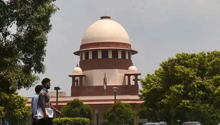 Don&#039;t report court observations on Hijab row trial: Supreme Court to media