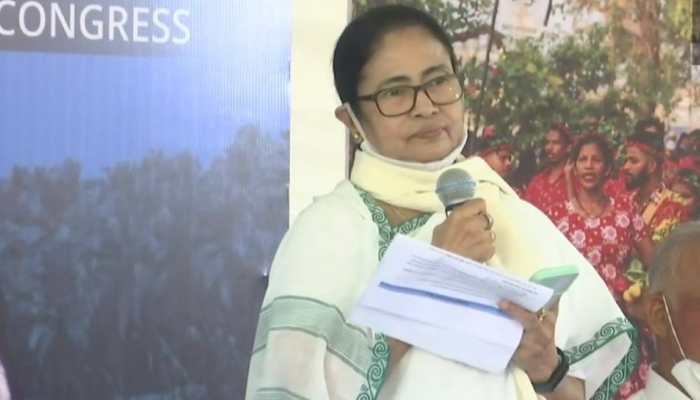 Can consider reopening schools for primary classes if…: West Bengal CM Mamata Banerjee