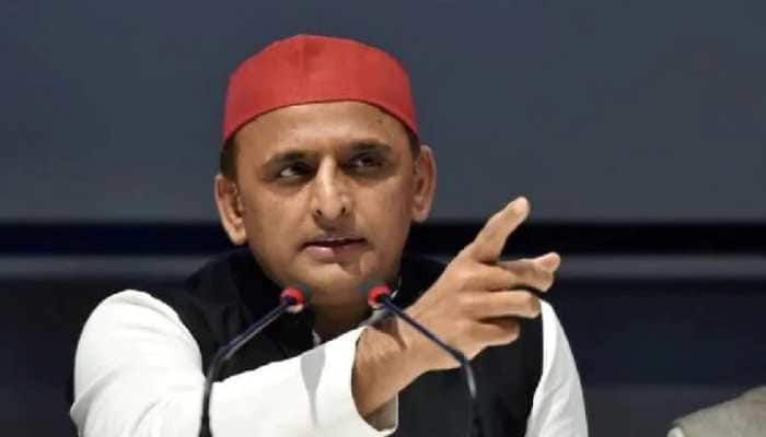 &#039;Take immediate action on EVM malfunctioning&#039;: SP chief Akhilesh Yadav to EC