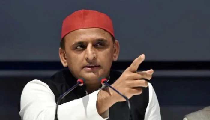 'Take immediate action on EVM malfunctioning': SP chief Akhilesh Yadav to EC