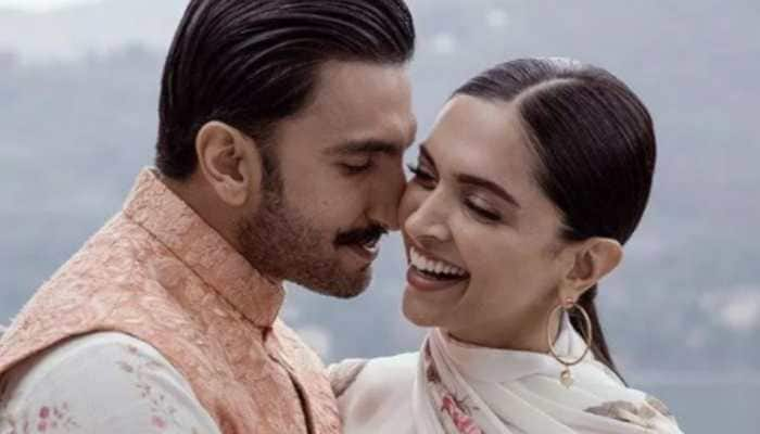 Deepika Padukone opens up on what &#039;really irritates&#039; her about Ranveer Singh