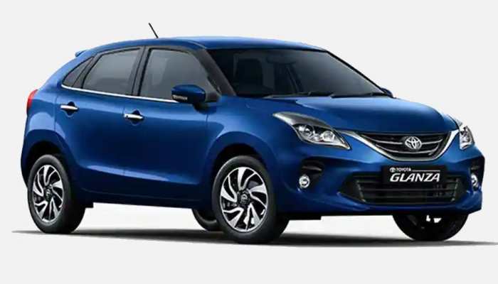 Toyota Glanza, Urban Cruiser prices increased by up to Rs 45,000