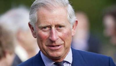 UK's Prince Charles tests positive for COVID-19 for a 2nd time