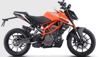 Electric KTM Duke motorcycle confirmed, to share tech with Husqvarna E-Pilen