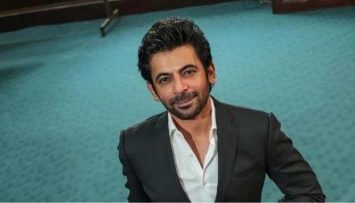 Sunil Grover thanks fans for love and prayers, says ‘he's healing after heart surgery’