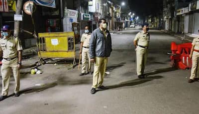 Gujarat relaxes night curfew timing in 8 cities till February 18 as Covid-19 cases drop