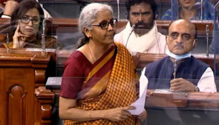 Banks sanction loans worth Rs 3.1 lakh crore to MSMEs under ECLGS: FM Sitharaman