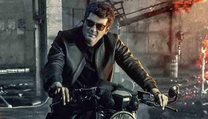 Hindi, Telugu, Kannada versions of Ajith&#039;s &#039;Valimai&#039; trailer released