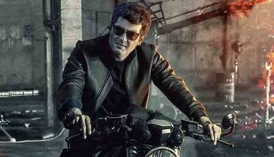 Hindi, Telugu, Kannada versions of Ajith's 'Valimai' trailer released