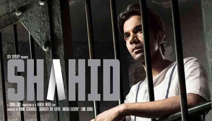 Hansal Mehta sad about Rajkummar Rao&#039;s &#039;Shahid&#039; not being available on OTT platforms