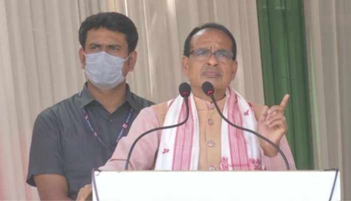 Uttarakhand Assembly poll: Congress has become &#039;party of crabs&#039;, leaders fight among themselves, says Shivraj Singh Chouhan