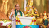 Swami Ramanujacharya