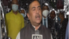 West Bengal municipal elections