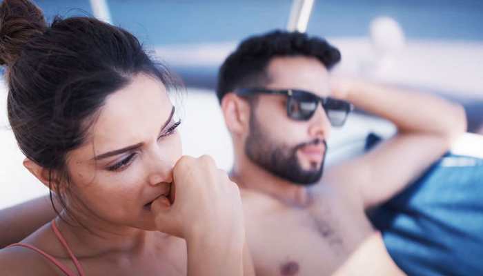 Gehraiyaan movie review: Deepika Padukone's deep dive into lies, love and dark secrets drowns at places!