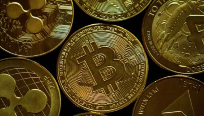 Invest in cryptocurrency at your own risk, cautions RBI Governor Shaktikanta Das