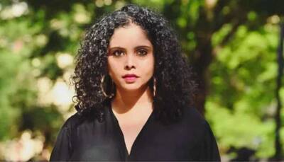 ED attaches journalist Rana Ayyub's funds in money laundering case