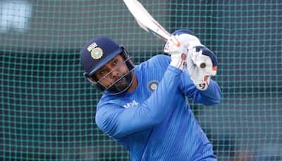 India vs West Indies 3rd ODI: Rohit Sharma one six away from surpassing MS Dhoni’s BIG record