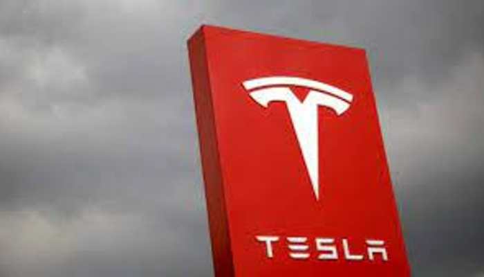 Tesla issues another recall of over 500,000 vehicles over pedestrian warning 