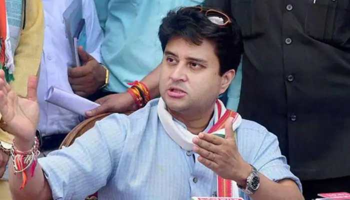 Airfare bands are implemented to protect airlines and passengers interest: Jyotiraditya Scindia