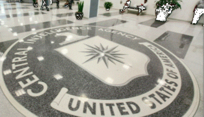CIA has secret program that collects American data, allege US Senators