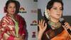 Shabana Azmi hits back at Kangana Ranaut for her Hijab row comment, says 'India is a secular democratic republic!'