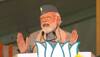 More than us, public is determined make BJP win these polls: PM Narendra Modi in Almora rally 