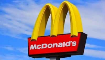 McDonald's files trademarks for virtual restaurants in the metaverse